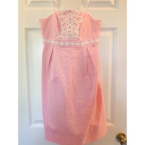 Vintage Lilly Pulitzer Dress